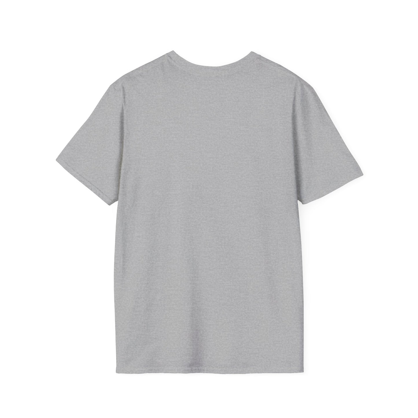 Unisex Eco-Friendly T-Shirt - Grass Root Level, Nature Lover Gift, Sustainable Fashion, Earth Day Tee, Gardening Enthusiast Apparel