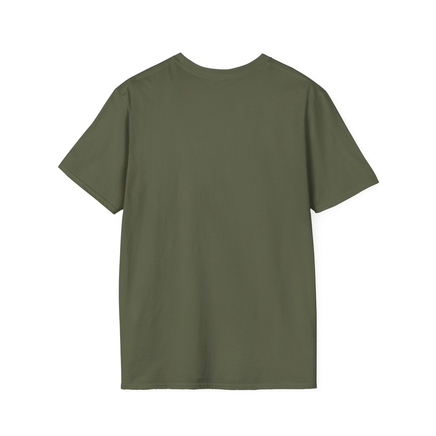 Grass Root Level T-Shirt, Motivational Tee, Unisex Graphic Tee, Eco-Friendly Apparel, Gift for Growth Mindset