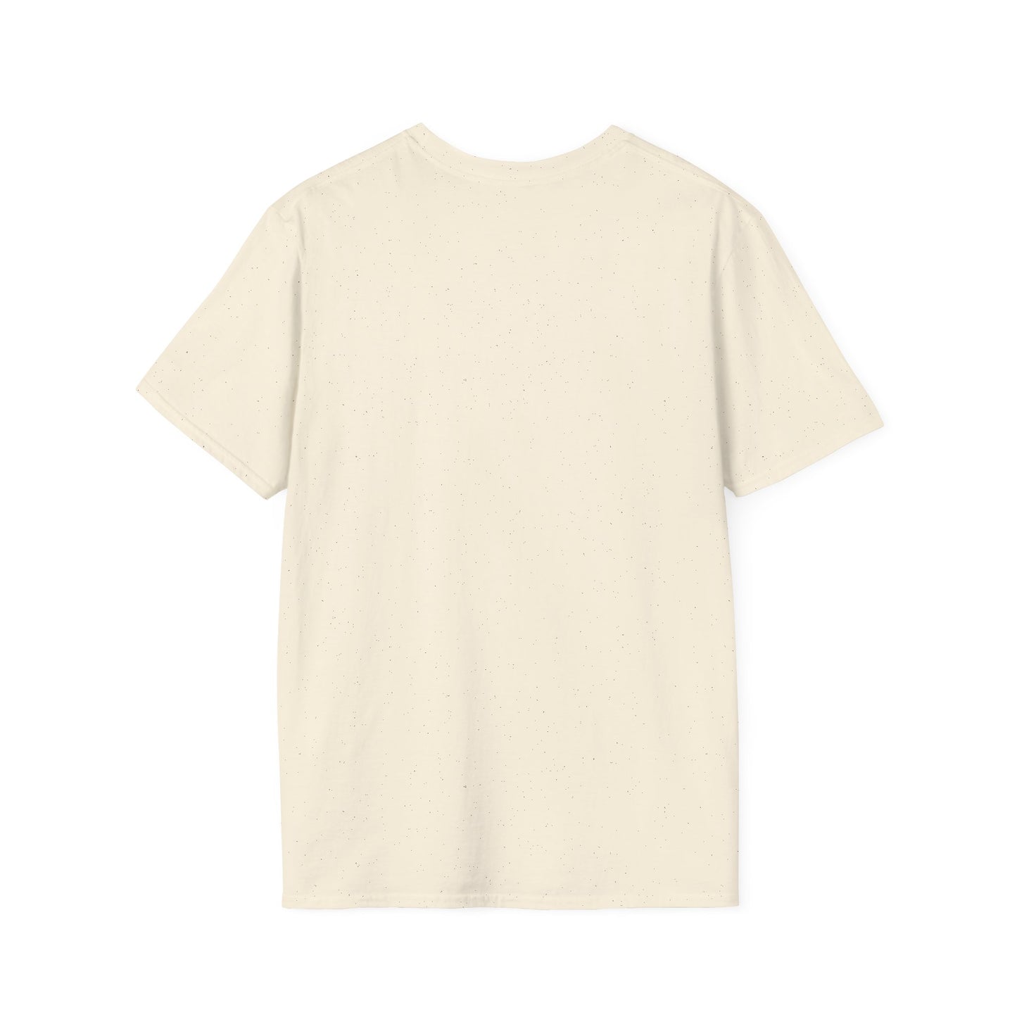 Grass Root Level Unisex T-Shirt - Softstyle Tee for Nature Lovers, Eco-Friendly Gift, Casual Everyday Wear, Sustainable Fashion