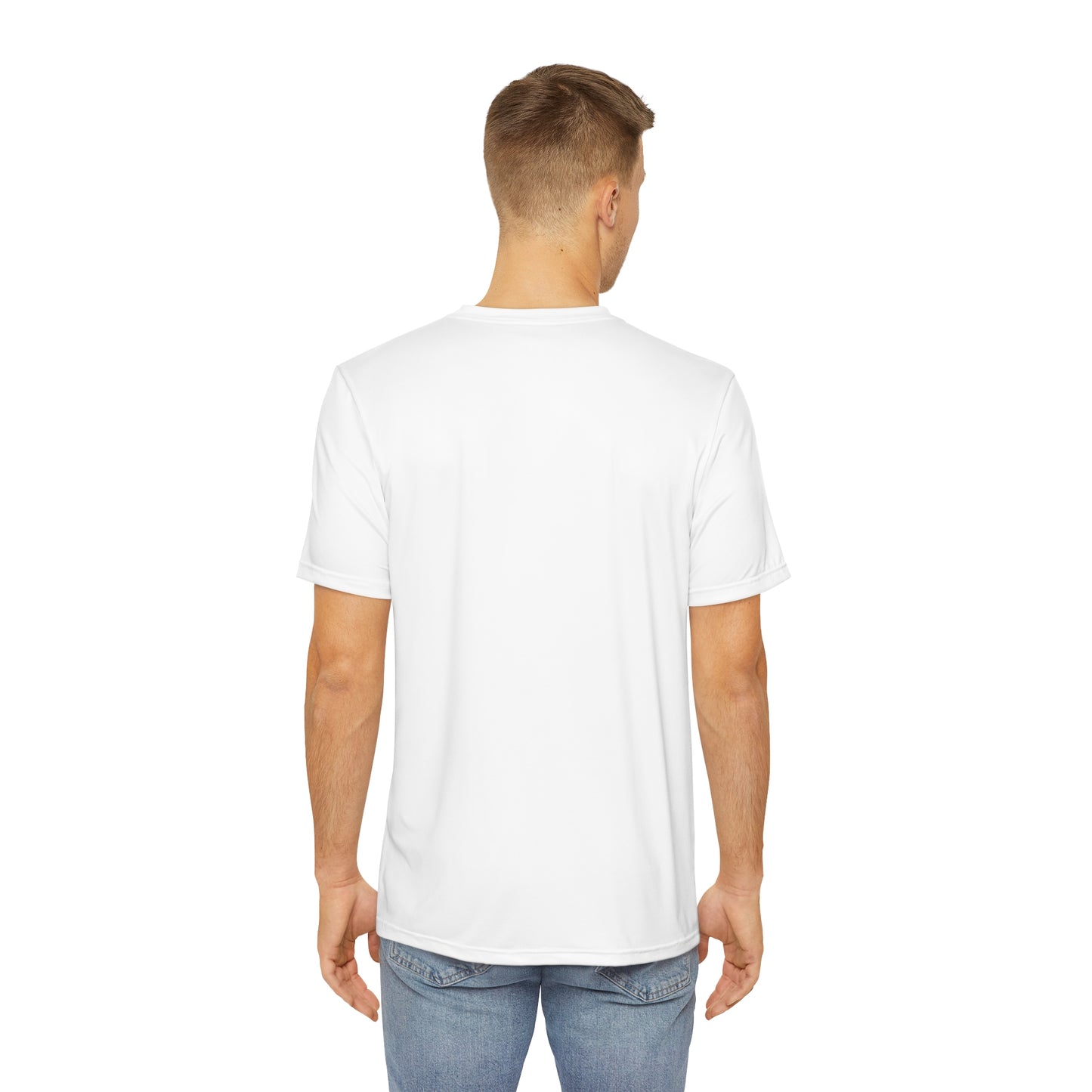 Men's Summer Vibe Tee, Colorful Graphic Tee, Fun Party Shirt, Casual Summer Wear, Festival Outfit, Beach Day Apparel