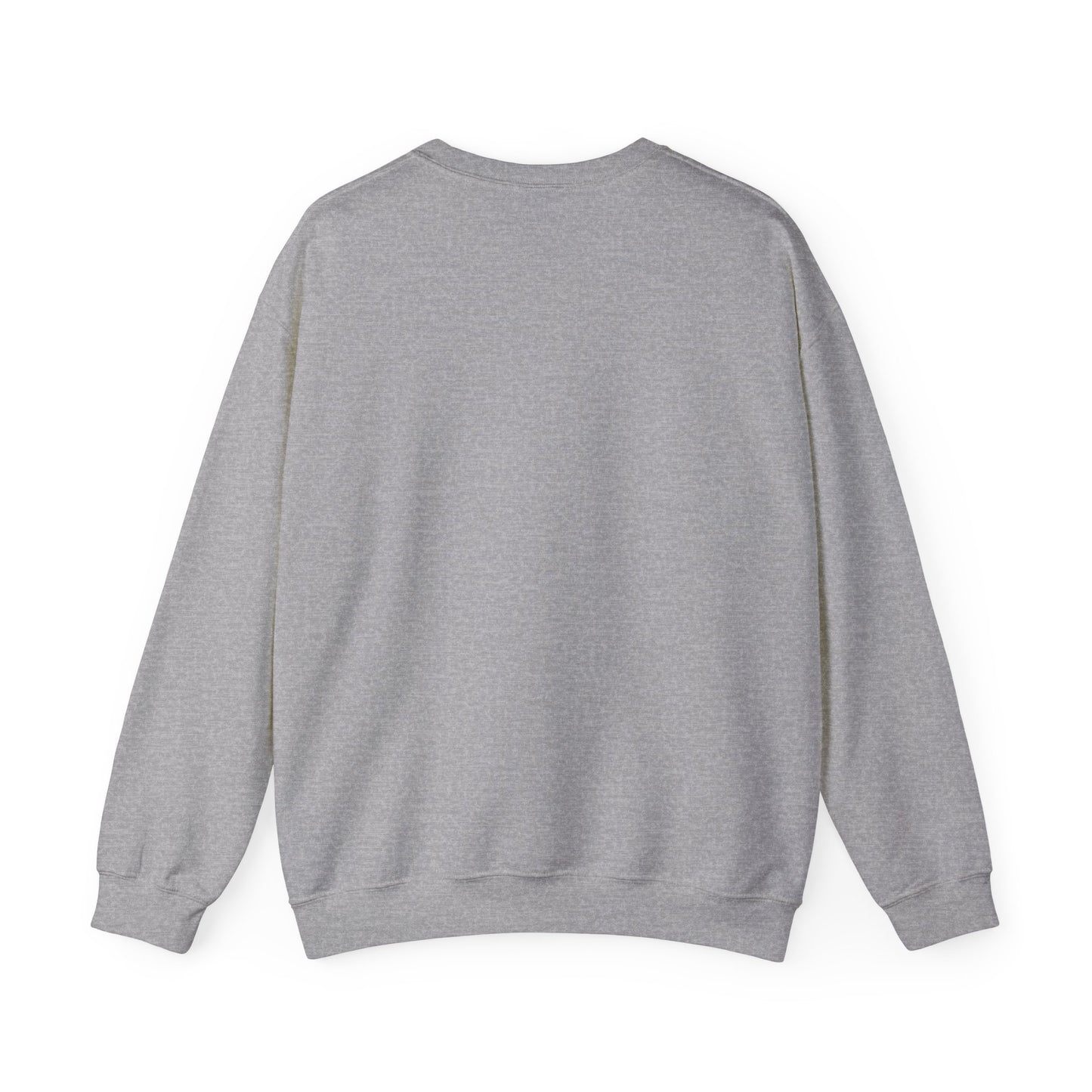 Grass Root Level Crewneck Sweatshirt, Cozy Unisex Sweatshirt, Perfect Gift for Nature Lovers, Plant Lover Apparel, Great for Earth Day