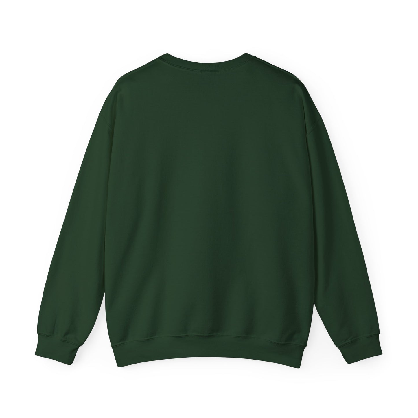 Grass Root Level Crewneck Sweatshirt, Cozy Unisex Sweatshirt, Perfect Gift for Nature Lovers, Plant Lover Apparel, Great for Earth Day