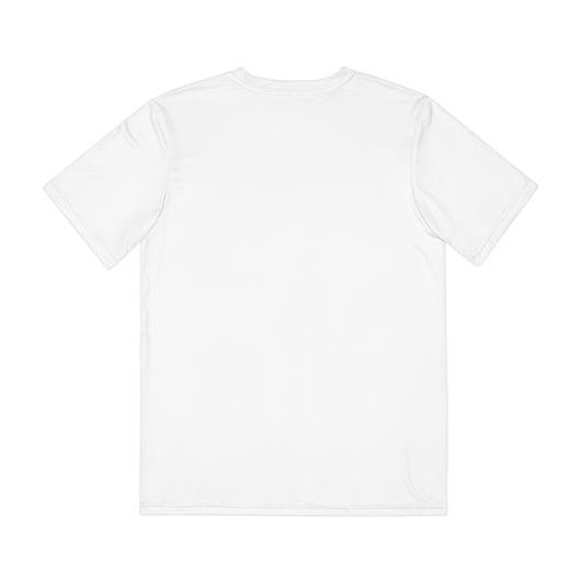Roots Run Deep Men's Polyester Tee - Inspirational Shirt for Nature Lovers, Gifts for Father's Day, Environmental Awareness, Casual [...]
