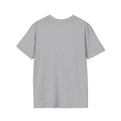 Unisex Eco-Friendly T-Shirt - Grass Root Level, Nature Lover Gift, Sustainable Fashion, Earth Day Tee, Gardening Enthusiast Apparel