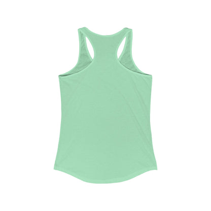 Copy of Summer Vibe Squad Tank Top, Fun Summer Apparel, Casual Women's Top, Workout Tank for Beach Days, Gift for Beach Lovers