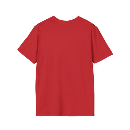 Unisex Eco-Friendly T-Shirt - Grass Root Level, Nature Lover Gift, Sustainable Fashion, Earth Day Tee, Gardening Enthusiast Apparel