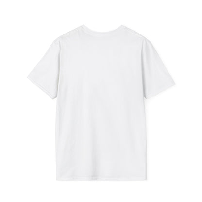 Unisex Eco-Friendly T-Shirt - Grass Root Level, Nature Lover Gift, Sustainable Fashion, Earth Day Tee, Gardening Enthusiast Apparel