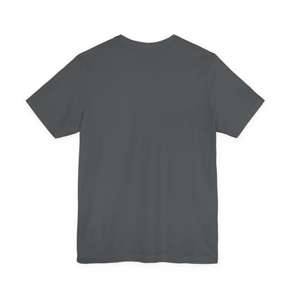 Nature-Inspired Roots Run Deep Unisex Tee, Eco-Friendly Shirt, Nature Lover Gift, Adventure Wear, Tree Planting Enthusiast