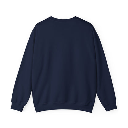 Grass Root Level Crewneck Sweatshirt, Cozy Unisex Sweatshirt, Perfect Gift for Nature Lovers, Plant Lover Apparel, Great for Earth Day